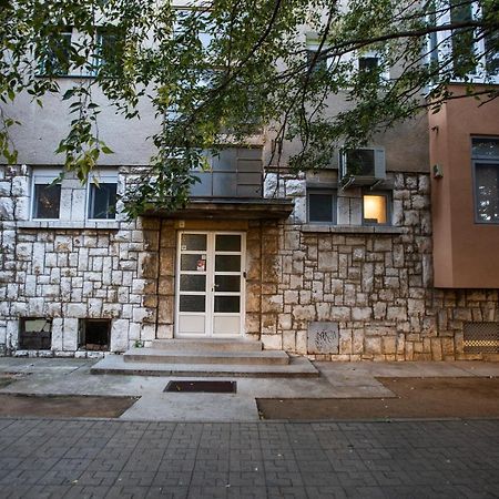 Big Tree Apartment & The Nest Apartment - Free Parking Mostar Exterior foto