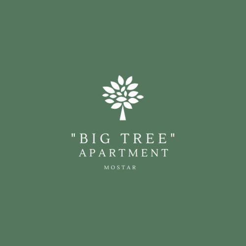 Big Tree Apartment & The Nest Apartment - Free Parking Mostar Exterior foto