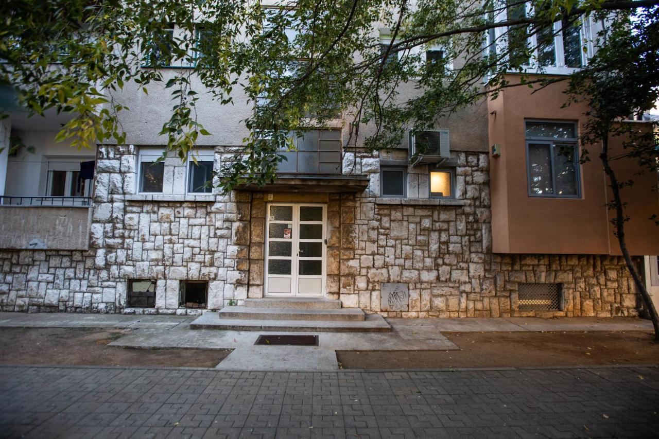 Big Tree Apartment & The Nest Apartment - Free Parking Mostar Exterior foto